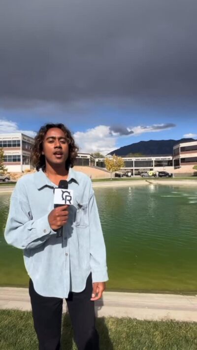 Over the past few days, UVU has faced grief, fear, and uncertainty. But today marks a turning point. Barricades are coming down, police presence is lifting, and our campus is beginning to heal.President Tuminez reminded us: “May we not let hatred overshadow the goodness of our UVU community… as we open our hearts to kindness and compassion, we will build an even stronger and more caring campus.”

Classes and campus services will begin returning next week, and with them, the strength of our Wolverine community. Together, we move forward.

UVU WolverineStrong MovingForward